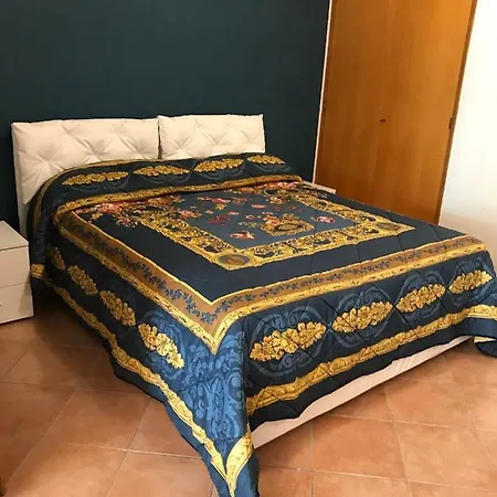 Holiday home Recanati House *