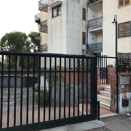 Recanati House Holiday home