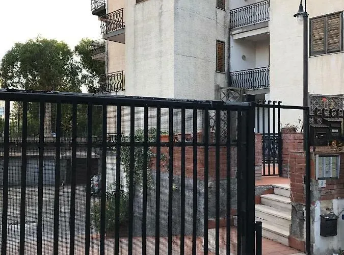 Recanati House Holiday home