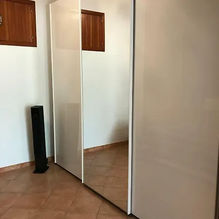 Hébergement de vacances Recanati House *