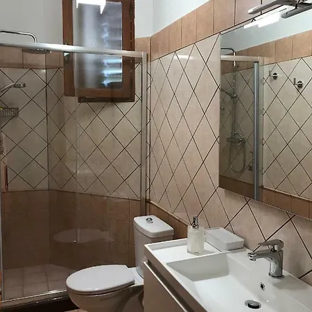 Recanati House Holiday home Giardini Naxos