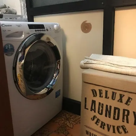 Hébergement de vacances Recanati House *