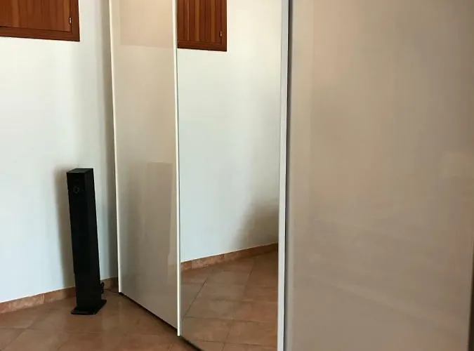 Feriehus Recanati House *