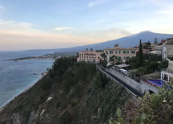 Hébergement de vacances Recanati House *