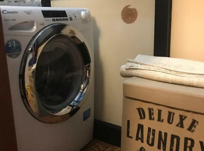 Hébergement de vacances Recanati House *