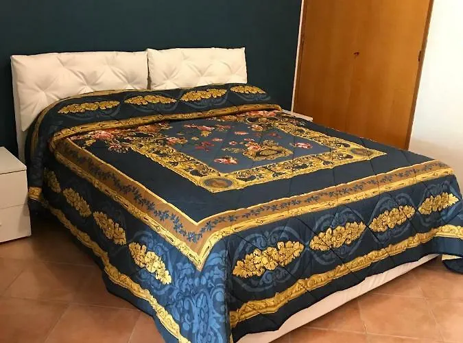 펜션 Recanati House *